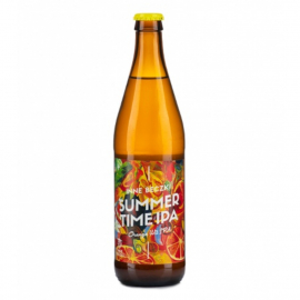 Piwo Inne Beczki Summer Time 5,8% 500 ml