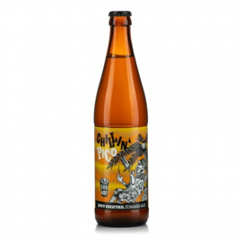 Piwo AleBrowar Chillin' Pico - Pinacolada 4,5% 500 ml