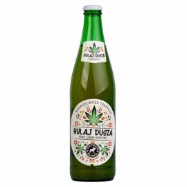 Piwo Błonie Hulaj Dusza 5% 500 ml Puszka
