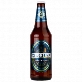 Piwo Ciechan Eksportowe 5,6% 500 ml