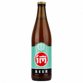 Piwo Jurajskie Imbeer 3,5% 500 ml