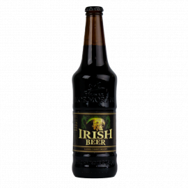 Piwo Kormoran Irish Beer 6% 500 ml