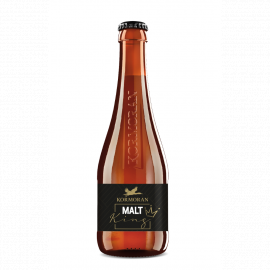 Piwo Kormoran Malt King 5,8% 375 ml
