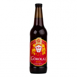 Piwo Gościszewo Górołaz 6,3% 500 ml