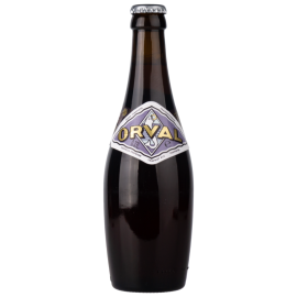 Piwo Orval 6,2% 330 ml