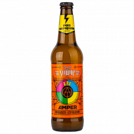 Piwo Sowie Amper 4,9% 500 ml