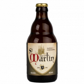 Piwo St. Martin Blonde 7% 330 ml