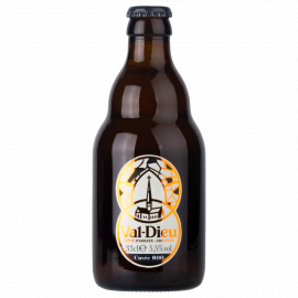 Piwo Val-Dieu Cuvee 800 5,5% 330 ml