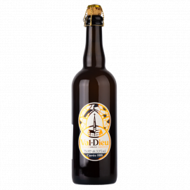 Piwo Val-Dieu Cuvee 800 5,5% 750 ml