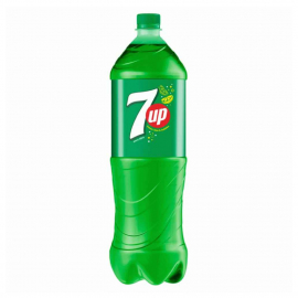 Napój 7 Up 1500 ml