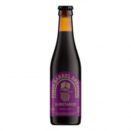 Piwo Pinta Barrel Brewing Substance 2024 12% 330 ml