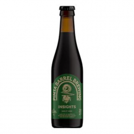 Piwo Pinta Barrel Brewing Insights 2023 30,0° 12% 330 ml