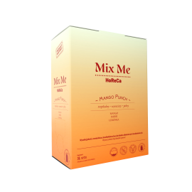 Baza do drinków Mix Me Mango Punch HoReCa 3000 ml
