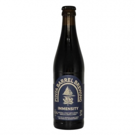 Piwo Pinta Barrel Brewing Affection 2024 12% 330 ml