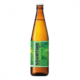 Piwo Maryensztadt Sourtime Agrest 3,5% 500 ml