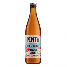 Piwo Pinta Beer Club #14 Coast Line 6% 500 ml