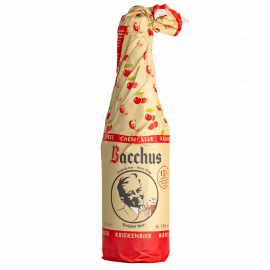 Piwo Bacchus Kriek 5,8% 375 ml