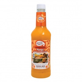 Syrop Master of Mixes Mango Daiquiri 1000 ml