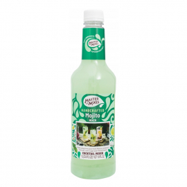 Syrop Master of Mixes Mojito 1000 ml