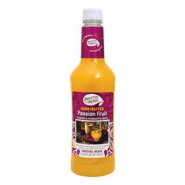 Syrop Master of Mixes Passion Fruit Daiquiri 1000 ml