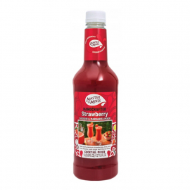 Syrop Master of Mixes Strawberry Daiquiri 1000 ml