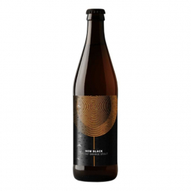 Piwo Maryensztadt New Black Orange Rye 5,8% 500 ml
