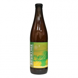 Piwo Maryensztadt Sourtime Calamansi & Lime 4,5% 500 ml