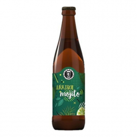 Piwo Na Jurze Kwaśna Aśka 3,5% 500 ml