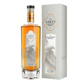 Whisky The Lakes Editions Volar 52% 700 ml kartonik