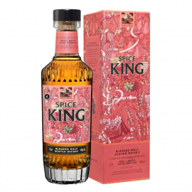 Whisky Wemyss Spice King 46% 700 ml
