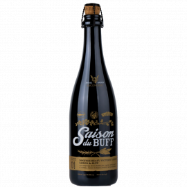 Piwo Stone / Dogfish Head Saison du BUFF 9,3% 500 ml