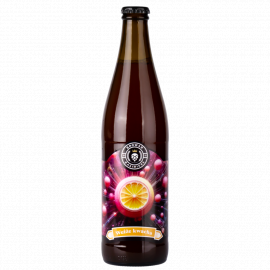 Piwo Kazimierz Weźże Kwacha 4,5% 500 ml