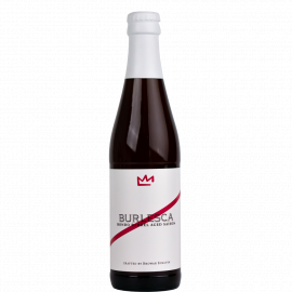 Piwo Kingpin Burlesca 6,9% 330 ml