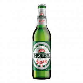 Piwo Holba Serak 11 4,7% 500 ml