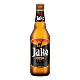 Piwo Jako Mocne 6,8% 500 ml