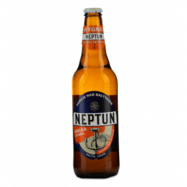 Piwo Amber Neptun 5,8% 500 ml