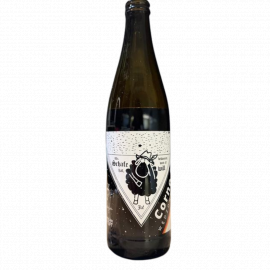 Piwo Podgórz Corno Owca 5% 500 ml