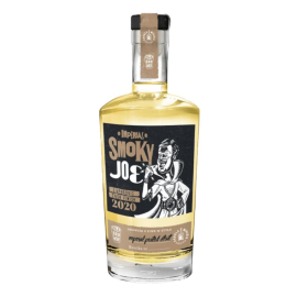 Okowita Imperial Smoky Joe 2022 Laphroaig Cask Finish 46% 700 ml