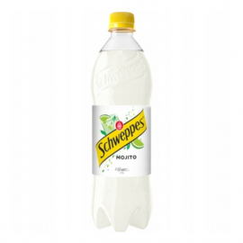 Napój Schweppes Mojito 850 ml