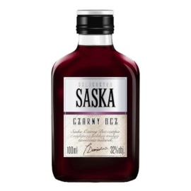 Saska Czarny Bez 30% 90 ml