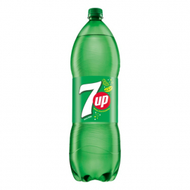 Napój 7 Up 2000 ml