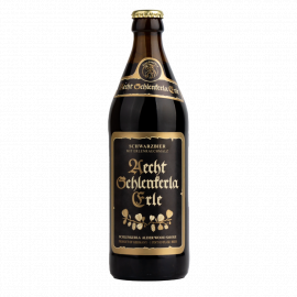 Piwo Schlenkerla Rauchbier Erle 11.0° 4,2% 500 ml