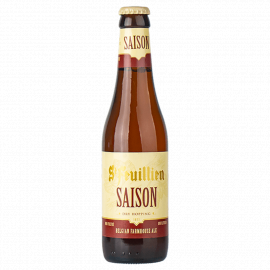 Piwo St. Feuillien Saison 6,5% 330 ml