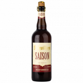 Piwo St. Feuillien Saison 6,5% 750 ml