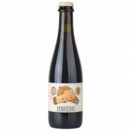Piwo Stu Mostów Rodzina - Vild 6,2% 375 ml