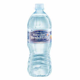 Woda Kuracjusz Niegazowana 1000 ml
