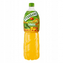 Napój Tymbark Mango Mięta 2000 ml