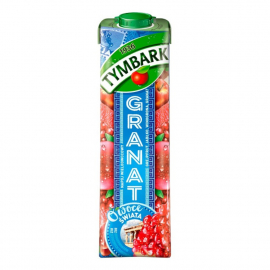 Napój Tymbark Owoce Świata Granat 1000 ml
