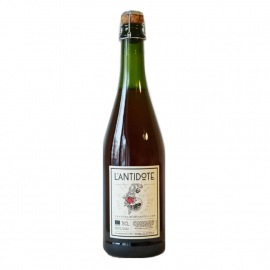 Napój Domaine De Grottes L’Antidote 0% 750 ml