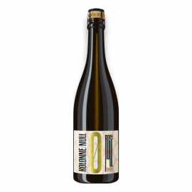 Napój Kolonne Null Rosé Sparkling 0% 750 ml